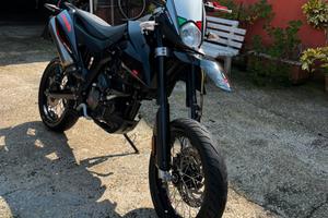 Aprilia sx125 ABS 2021