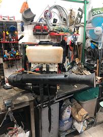 Soffiatore/atomizzatore a spalla Efco