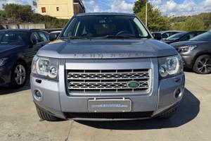 Land Rover Freelander II 2.0 Td4 160cv SW 5porte/1