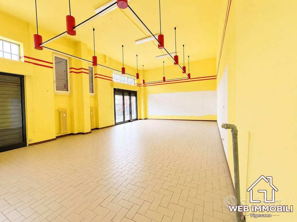 Immobile di 95 m² a Vigevano - Vista 2
