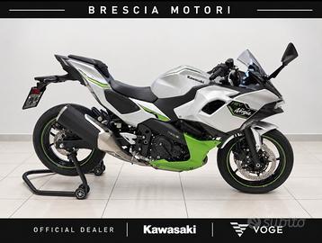 Kawasaki Ninja 7 Hybrid KM0 MY24