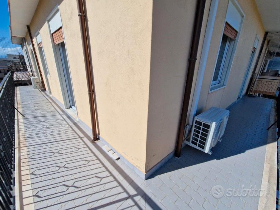Appartamento – Reggio di Calabria, Reggio Calabria - Vista 4