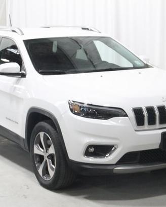 Ricambi Jeep Grand Cherokee Renegade Compass 