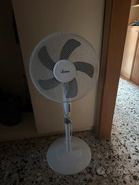 Ventilatore a piantana ardes