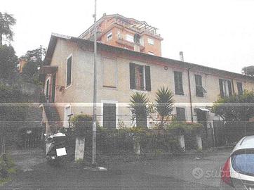 Immobile in asta di 116 m² con 3 locali a Imperia