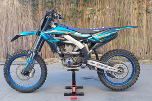 Yzf 450