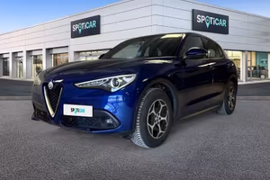 Alfa Romeo Stelvio 2.2 Turbo Diesel 190CV AT8...