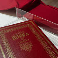 La Grande Bibbia del Giubileo