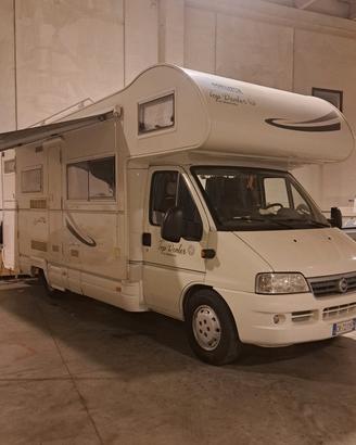 ducato modello 244   2800 jtd