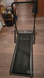 tapis roulant pieghevole walkingpad a1