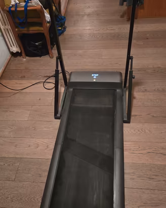tapis roulant pieghevole walkingpad a1