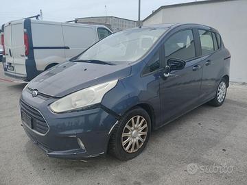 FORD B-MAX JK 1.0 ECOBOOST 100CV 12-23 -ricambi