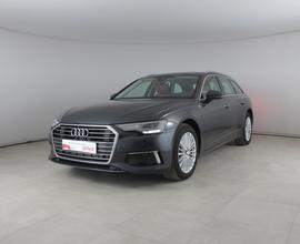 AUDI A6 V 2018 Avant - A6 Avant 40 2.0 tdi mhev Bu