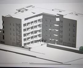 Nuovo Trilocale in Classe A4 su Strada Parco