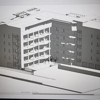 Nuovo Trilocale in Classe A4 su Strada Parco