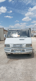 Iveco Daily 35-10 1996