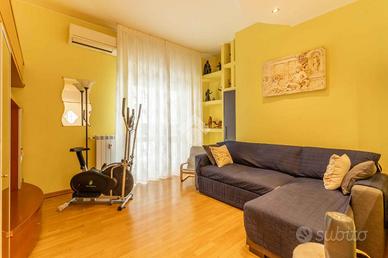 3 LOCALI A TREZZANO SUL NAVIGLIO