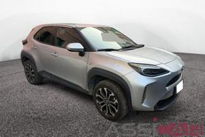 Toyota Yaris Cross 1.5H (116 CV) E-CVT Trend