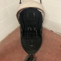 Passeggino valco snap3