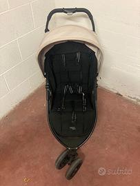 Passeggino valco snap3