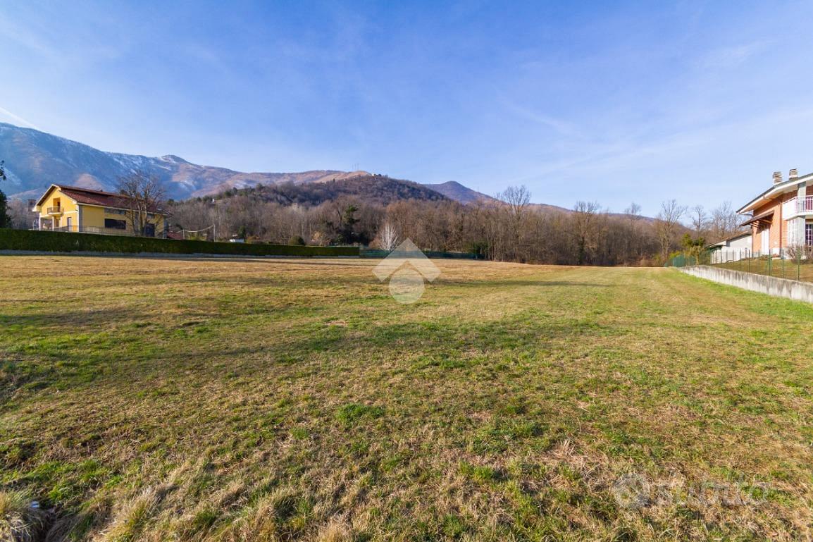 TER. AGRICOLO A GIVOLETTO - Vista 3