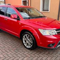 Fiat Freemont 2.0 Mjt 170 CV 4x4 7posti