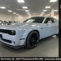 DODGE Challenger 5.7 V8 Autom widebody(DEPOTENZI