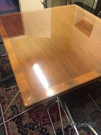 tavolo inglese dell'800