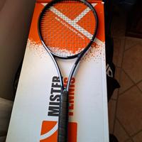 racchetta tennis