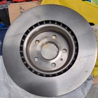 BREMBO dischi + pastiglie