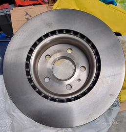 BREMBO dischi + pastiglie