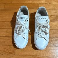 Scarpe Lacoste