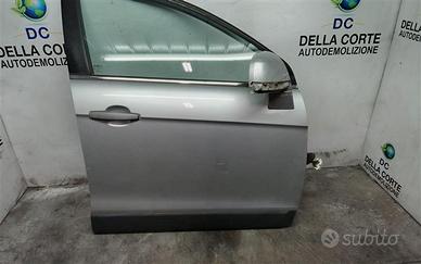 PORTIERA ANTERIORE DESTRA CHEVROLET Captiva 1Â° Se
