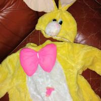 costume maschera carnevale