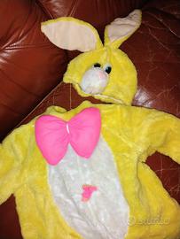 costume maschera carnevale