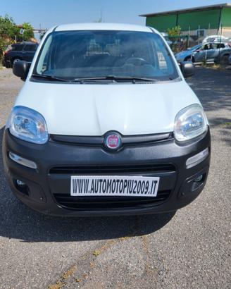 Fiat Panda Van 1.2 Easy unipro fatturabile