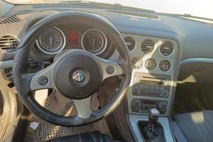 alfa romeo 159 s.w. 2.0 mjet 200cv
