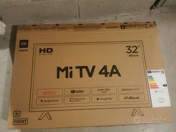 tv xiaomi 32