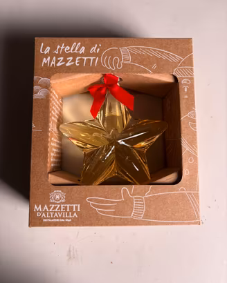 Grappa Invecchiata Mazzetti d'Altavilla
