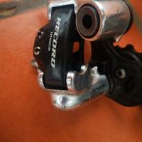 Gruppo Campagnolo Record carbon 10 v