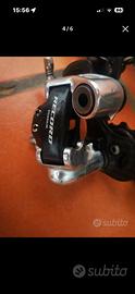 Gruppo Campagnolo Record carbon 10 v