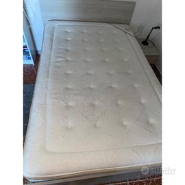 Materasso una piazza e mezzo Mondo Convenienza
