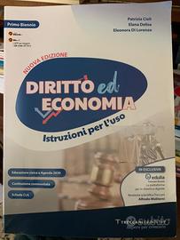 Diritto ed economia