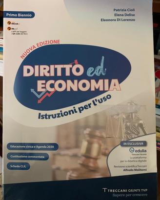 Diritto ed economia