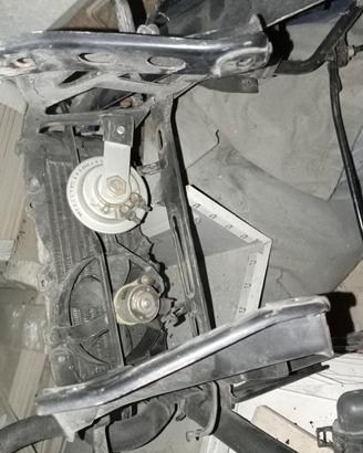 ricambi Honda cn 250