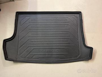 Tappeto portabagagli Volkswagen T-Roc