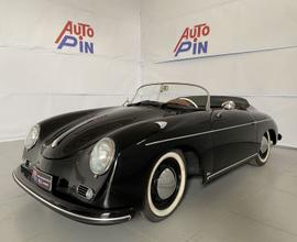 Volkswagen Maggiolino Replica Porsche 356 Spe...