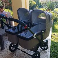Bugaboo Donkey twin 3
