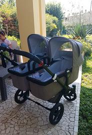 Bugaboo Donkey twin 3