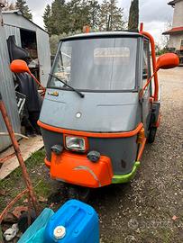 Piaggio ape 50